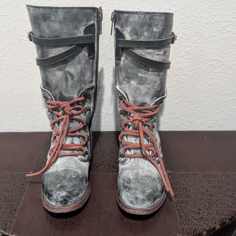 Freebird OG RAVI Ice Boots Size 7 - Picture 3 of 15